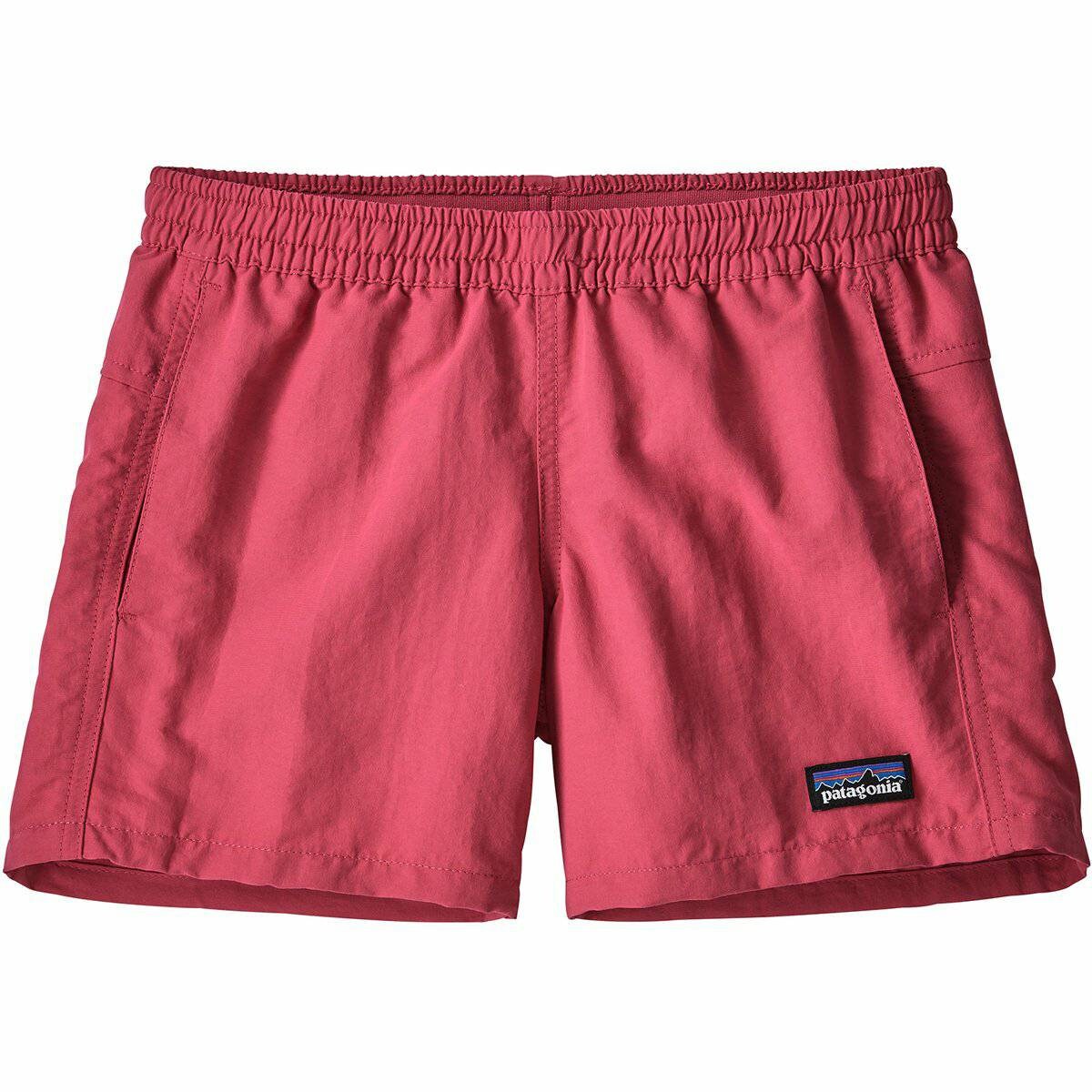 Reef Pink Baggies Shorts MSRP 