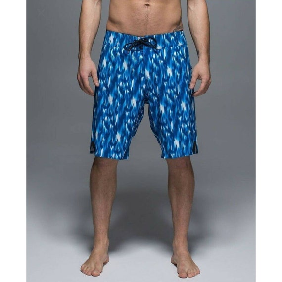 lululemon board shorts