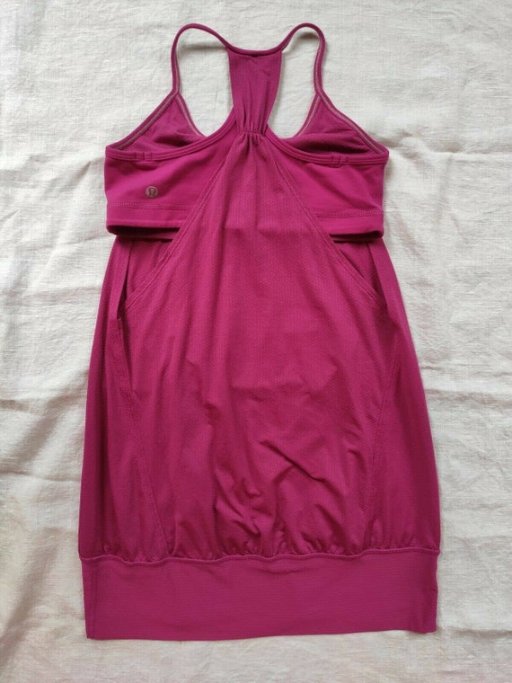 lululemon no limits tank top
