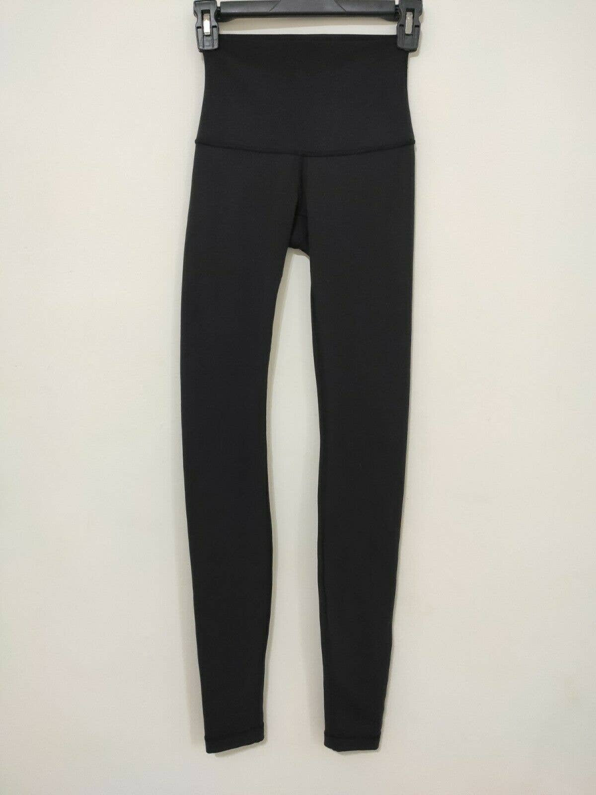Under Leggings 31 Inseam Hi-rise 