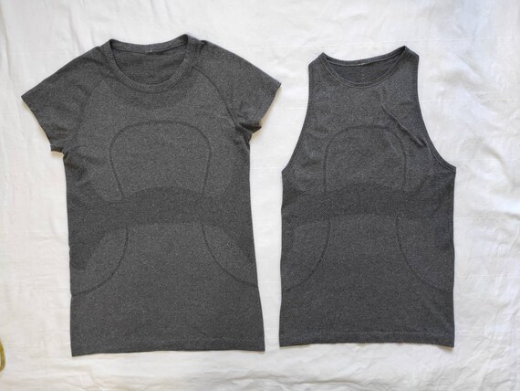 lululemon tank size 6