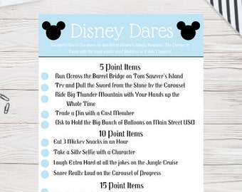 Bridal shower dares Clearance