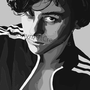 Wyatt Oleff