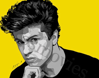 George Michael