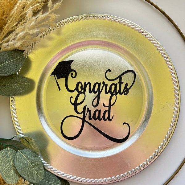 Graduation Decor Etsy