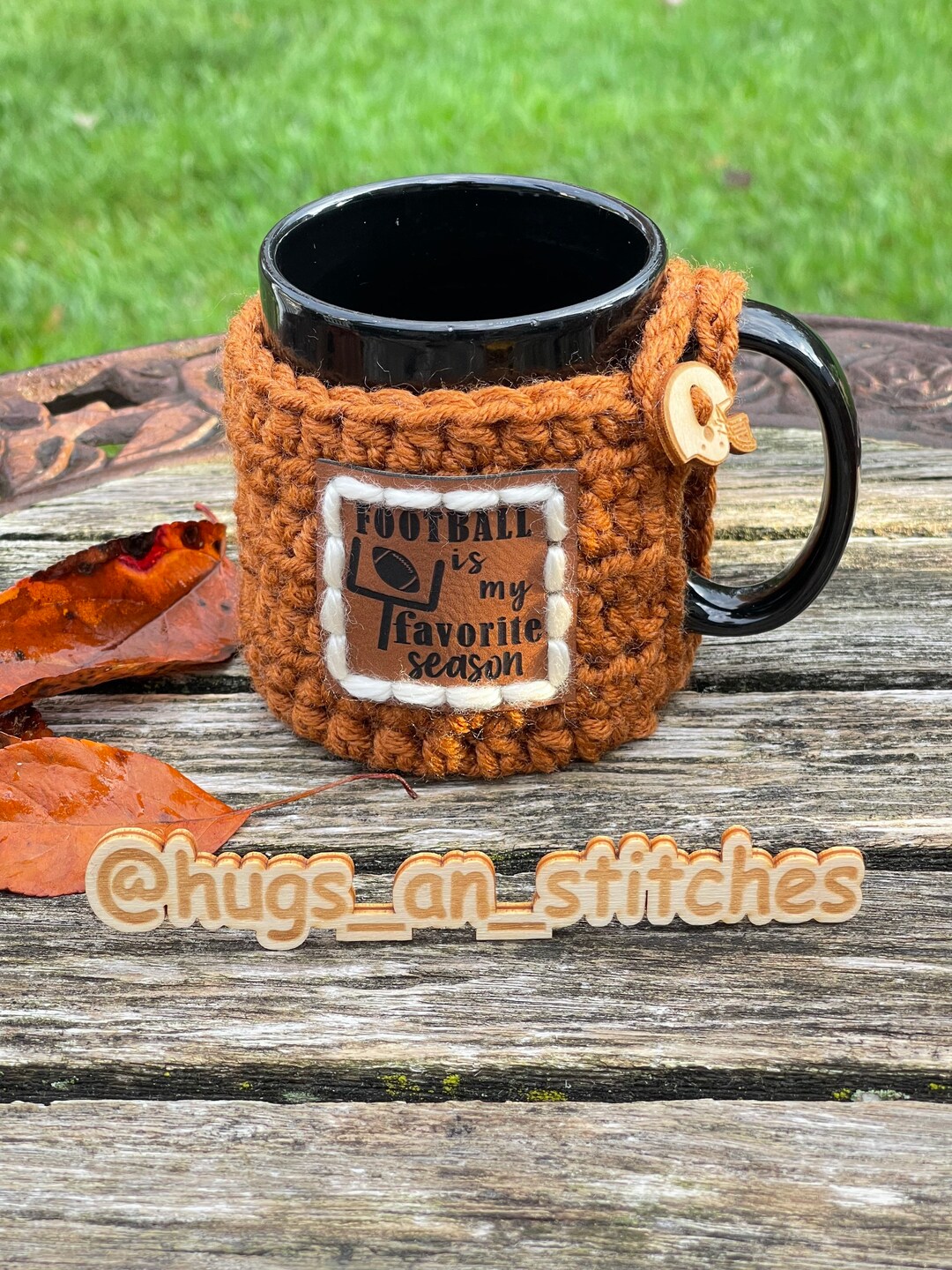 34oz Game Day Mega Mug main image 1