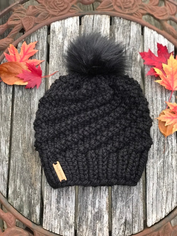 winter toque hat
