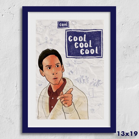 Community Abed Nadir Cool Cool Cool Cool Etsy Community Abed Nadir Cool Cool Cool Cool Etsy