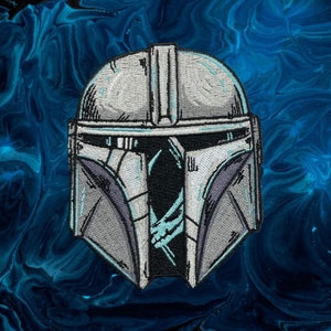 Legion of Mandalore-Patch