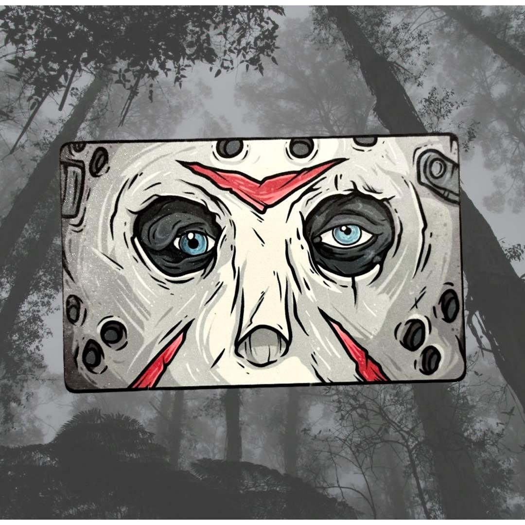 Jason Voorhees Killer Friday The 13th Game Tips APK for Android Download