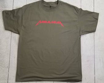 Mandalorian Boba Fett Shirt