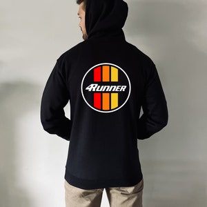 Vintage Toyota 4runner Sweatshirt