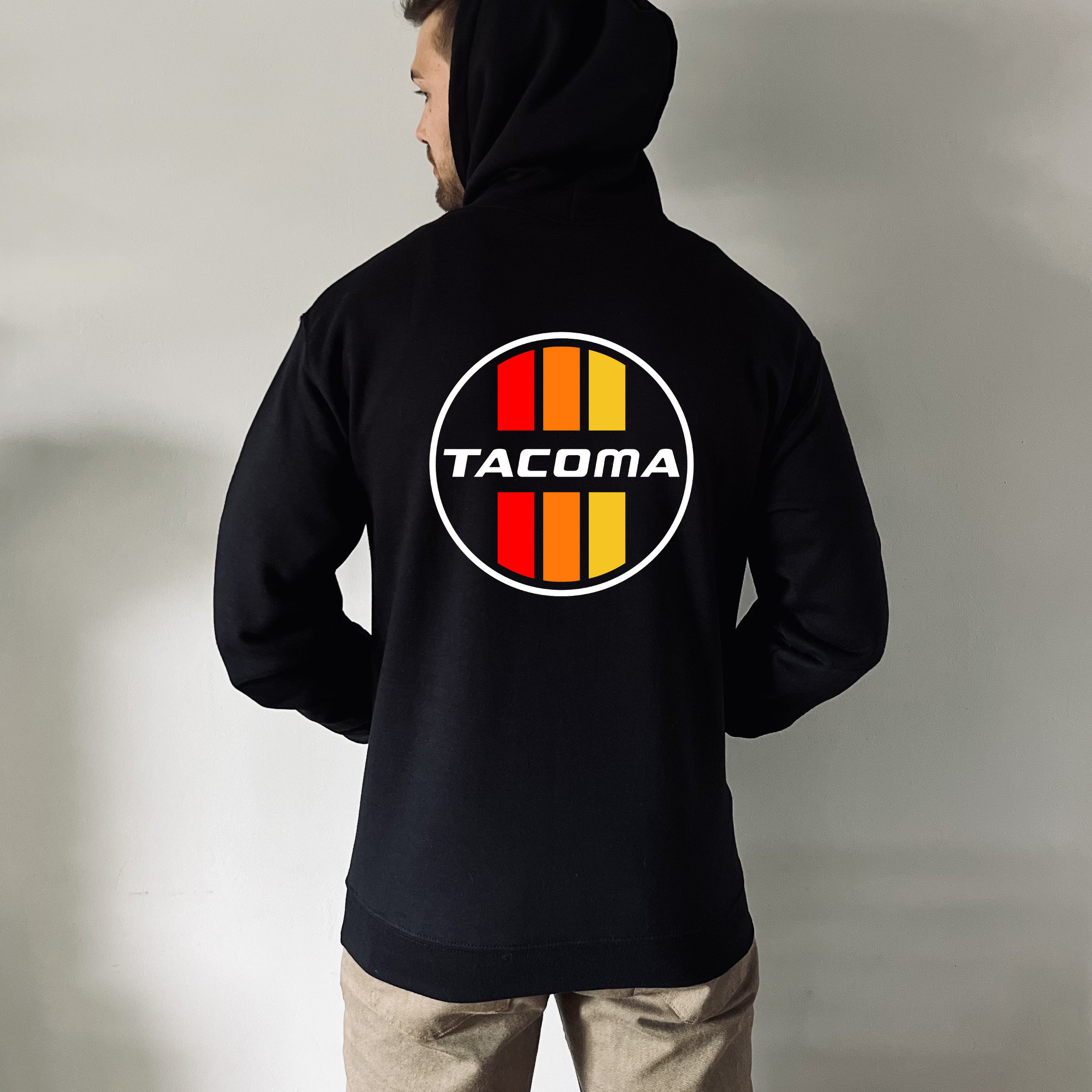 Toyota tacoma sweatshirt hotsell