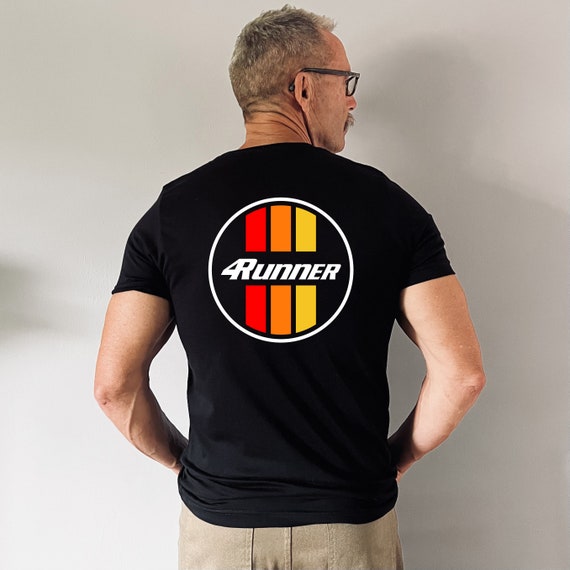 Vintage Toyota 4runner Tee Shirt - Etsy