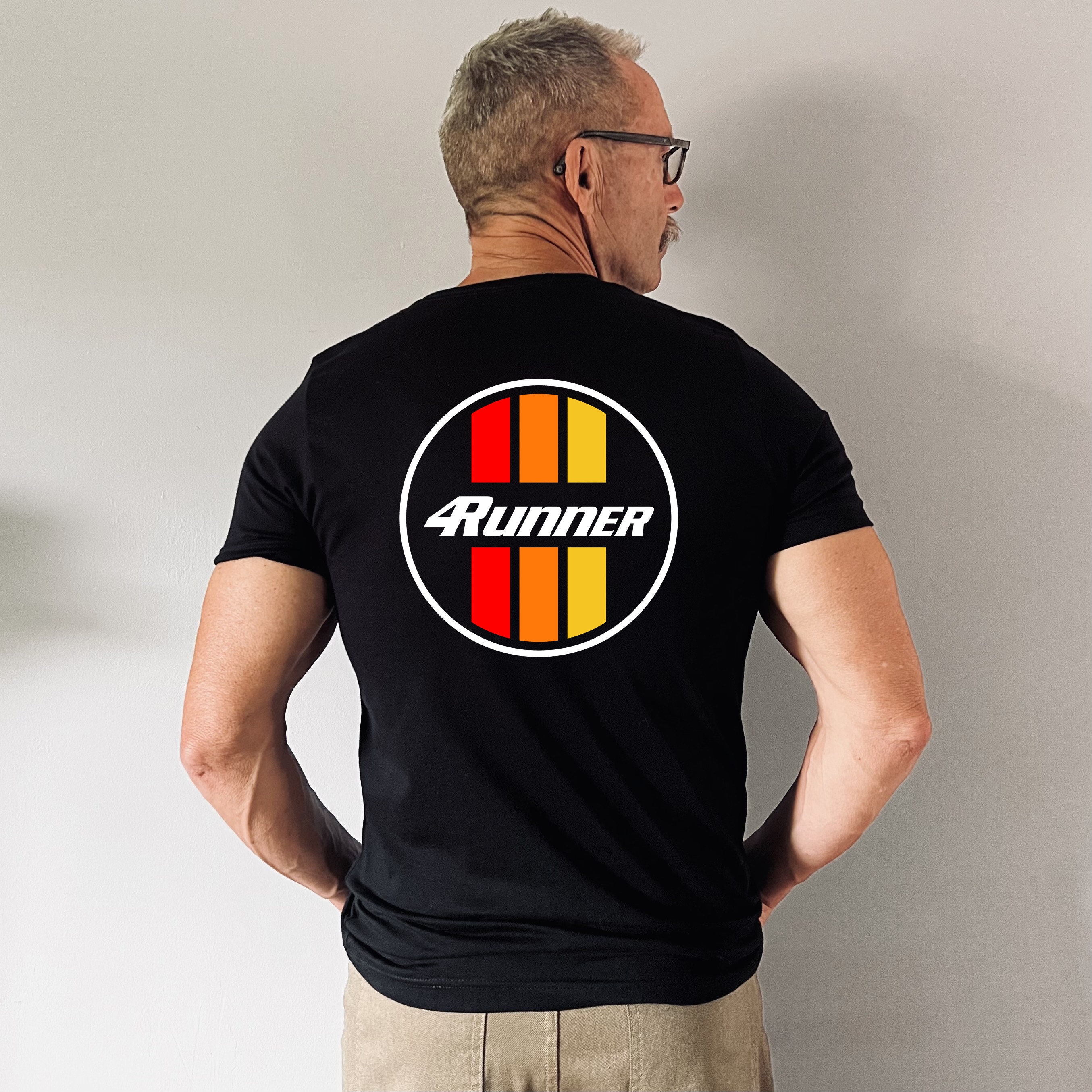 Vintage Toyota 4runner Tee Shirt - Etsy Vintage Toyota 4runner Tee Shirt - Etsy