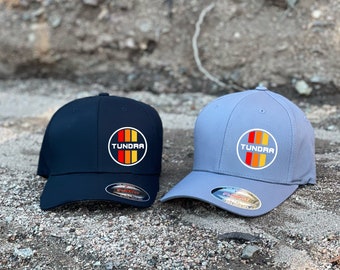 Toyota TRD Retro Trucker Hat - Etsy display picture 3