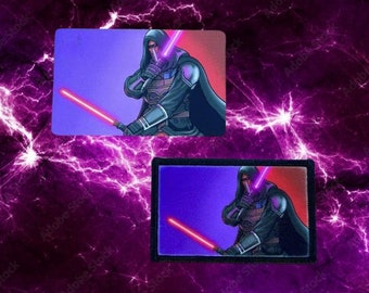 Darth Revan Major League Mashup Patches