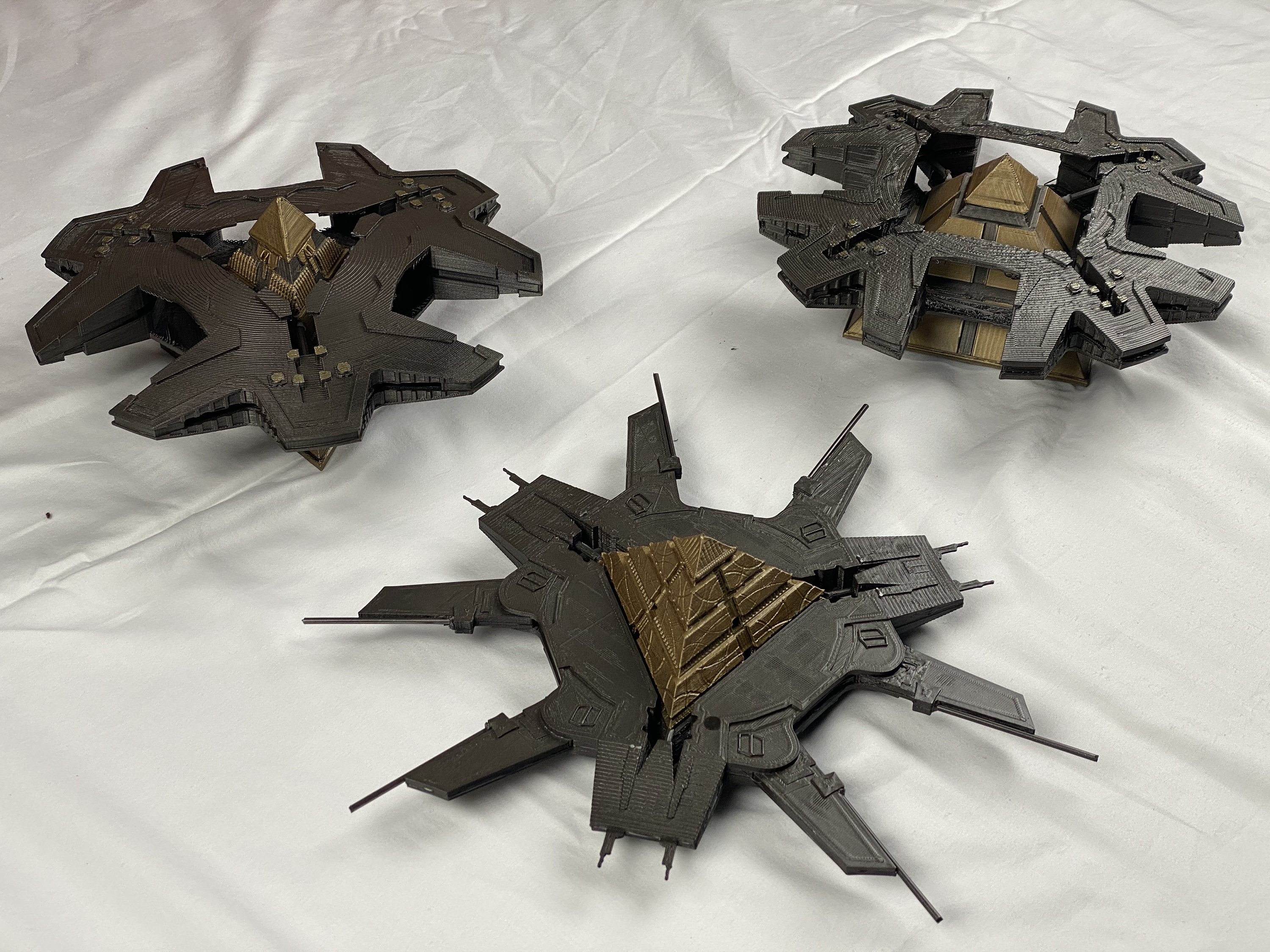 stargate goa uld ships stargate goa uld ships