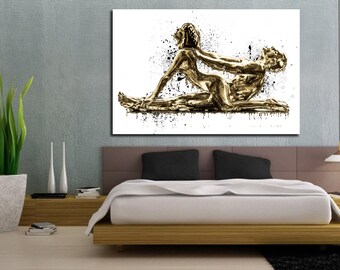 Kama Sutra Etsy