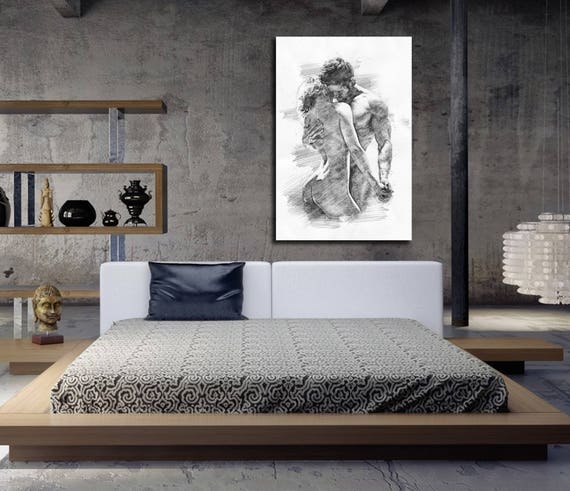 Sexy Master Bedroom Decorating Ideas
