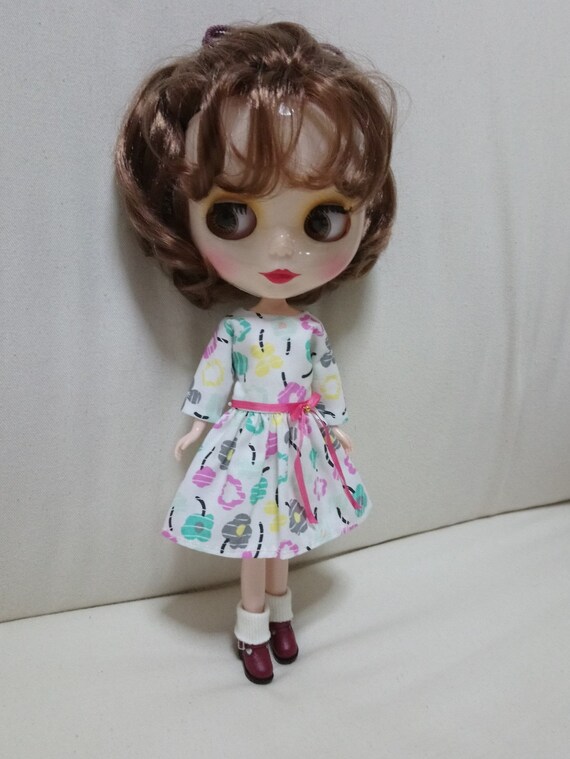 etsy blythe clothes