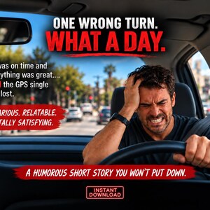 Wrong Turn