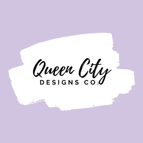Queencitydesignsco Etsy