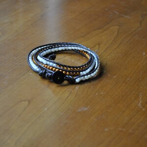 Wrap Bracelet #1