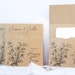 see more listings in the Garden Wedding Tissues section