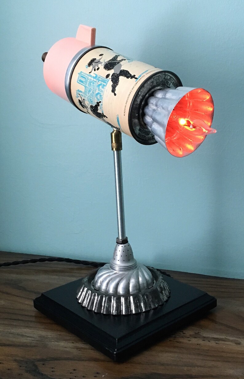 thermos rocket bottle