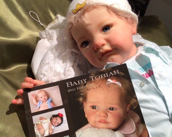 laura reborn dolls ebay