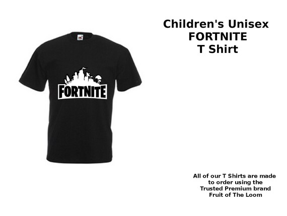 fortnite boys clothes uk
