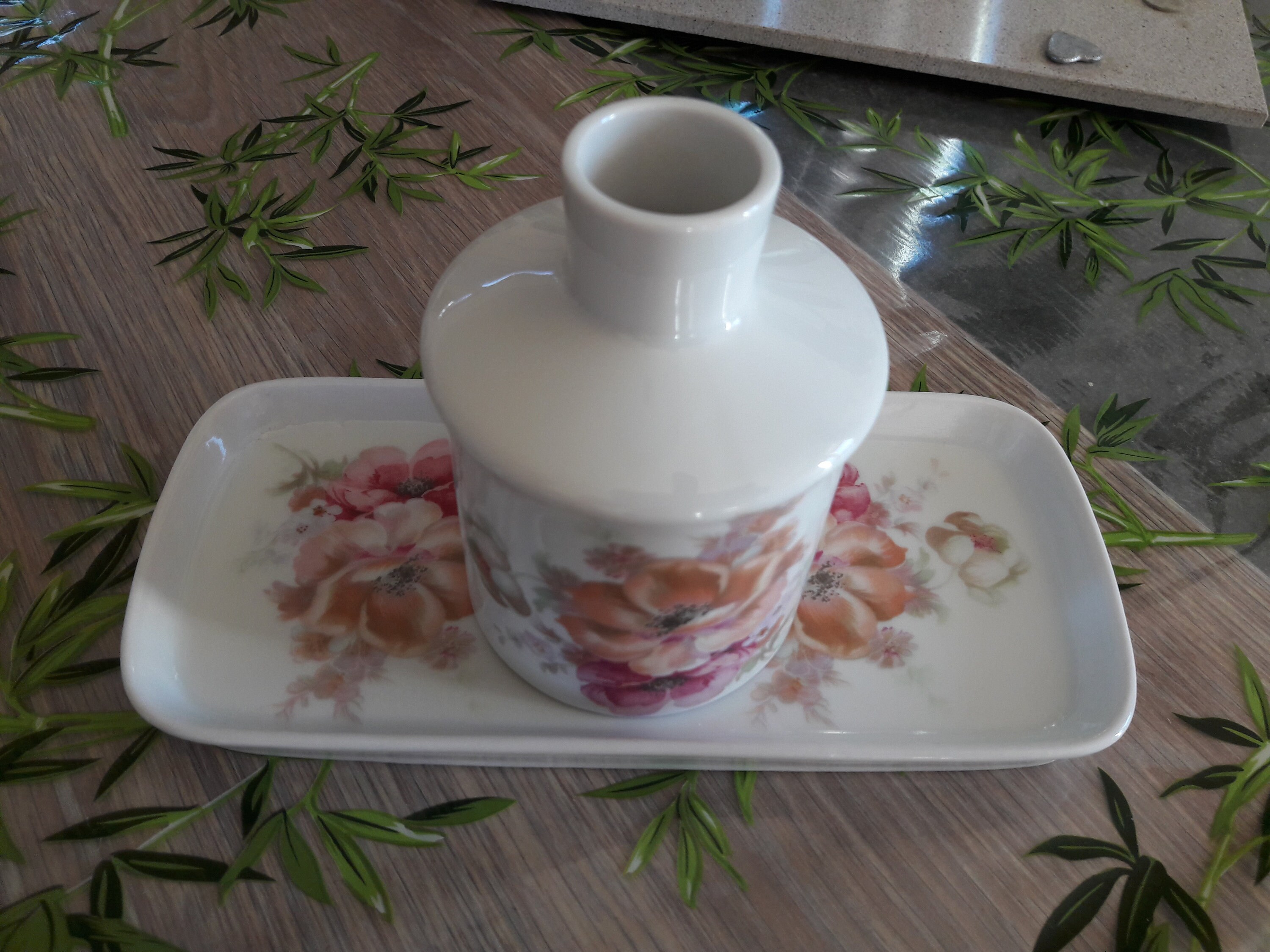 Ensemble Porcelaine Germany