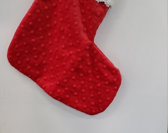 Hanging Christmas Stocking