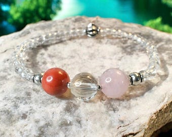 Cancer Bracelet- Zodiac Bracelet