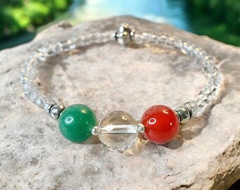 Taurus Bracelet- Zodiac Bracelet