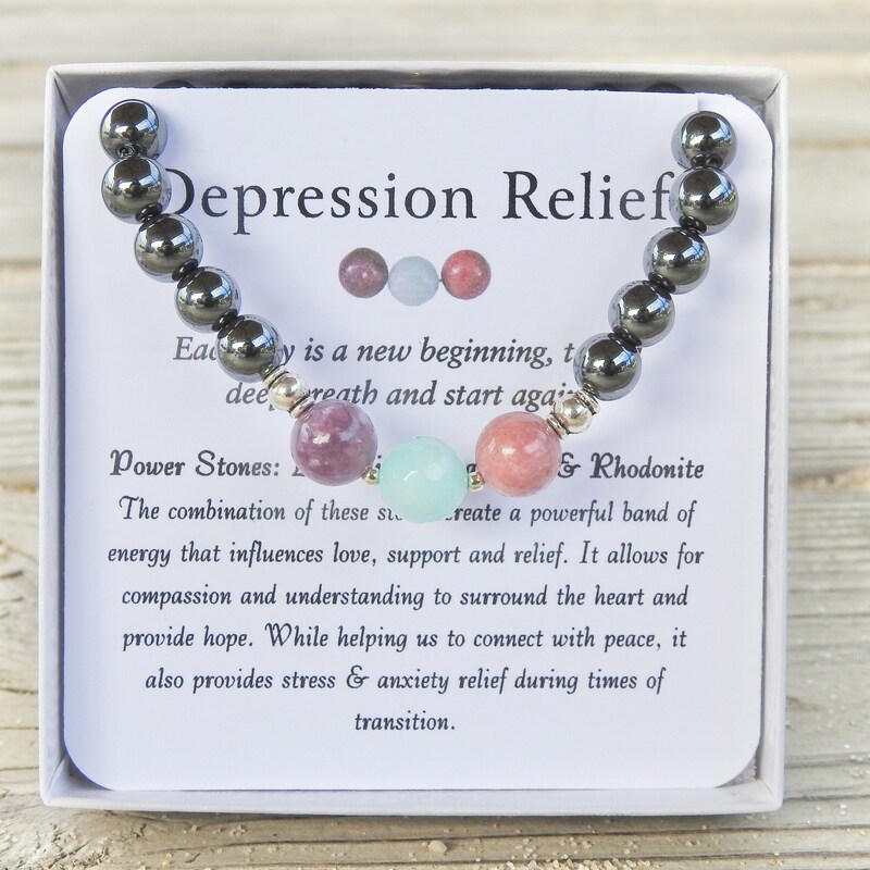 Depression Awareness - Etsy
