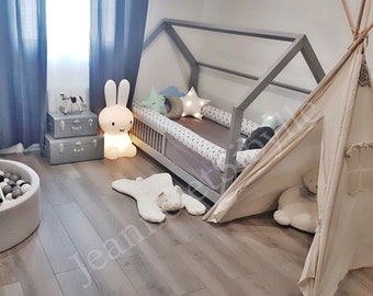 Linge De Lit Bebe Boudins De Lit Cabane Sur Par Jeanneetsibylle Linge De Lit Bebe Boudins De Lit Cabane Sur Par Jeanneetsibylle