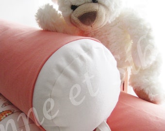Linge De Lit Bebe Boudins De Lit Cabane Sur Par Jeanneetsibylle Linge De Lit Bebe Boudins De Lit Cabane Sur Par Jeanneetsibylle