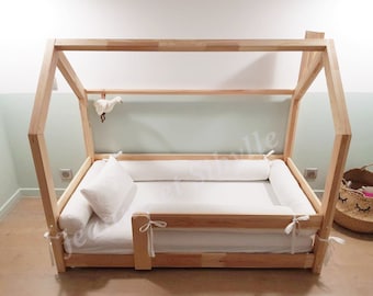 Boudin De Lit Bebe Etsy Boudin De Lit Bebe Etsy