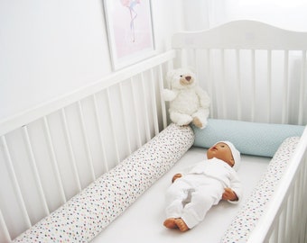 Linge De Lit Bebe Boudins De Lit Cabane Sur Par Jeanneetsibylle Linge De Lit Bebe Boudins De Lit Cabane Sur Par Jeanneetsibylle