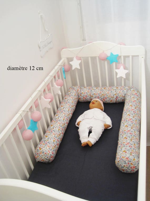 Tour De Lit Diam 12 Cm Sans Laniere Longueur 0 Cm Boudin Etsy Tour De Lit Diam 12 Cm Sans Laniere Longueur 0 Cm Boudin Etsy