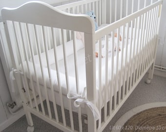 Linge De Lit Bebe Boudins De Lit Cabane Sur By Jeanneetsibylle Linge De Lit Bebe Boudins De Lit Cabane Sur By Jeanneetsibylle