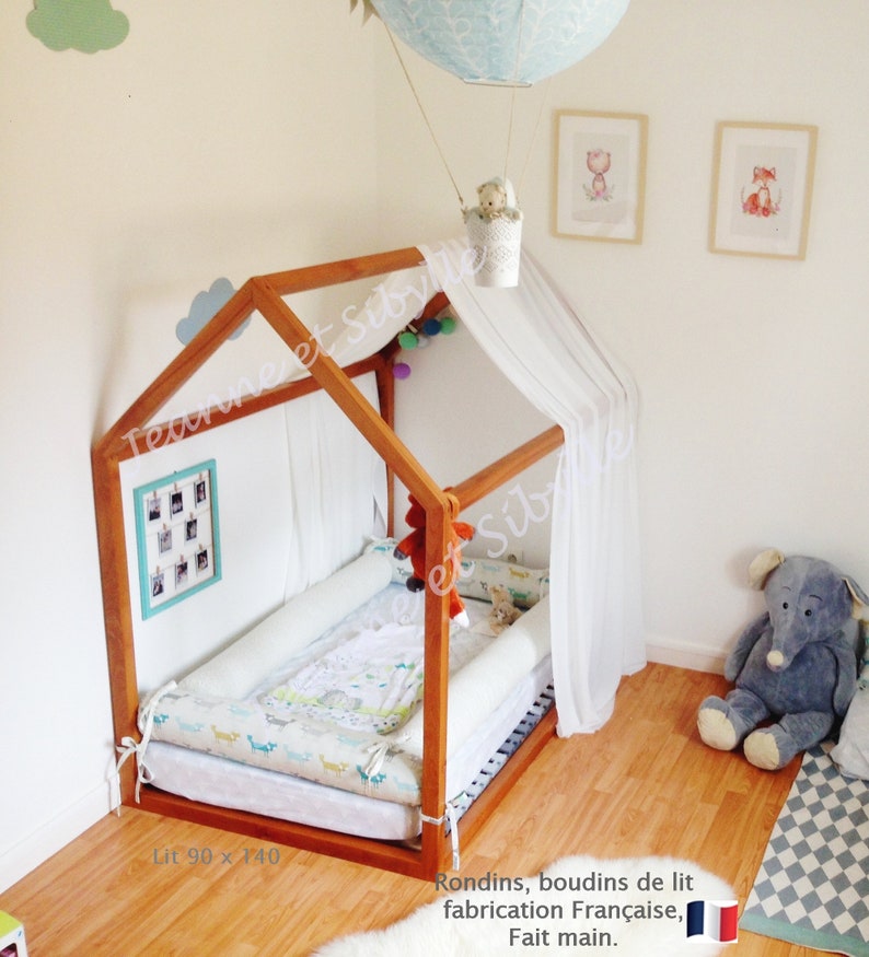 Diametre 14 Pour Lit Cabane Ou Matelas Au Sol Boudin A Etsy Diametre 14 Pour Lit Cabane Ou Matelas Au Sol Boudin A Etsy