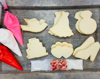 diy cookie kit singapore halal