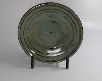 Ręcznie robione naczynie ceramiczne