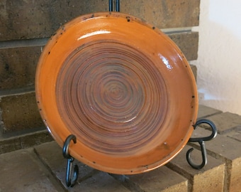 Ręcznie robione naczynie ceramiczne