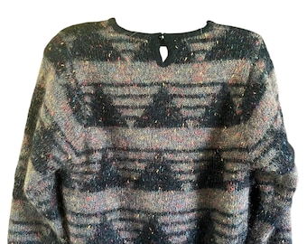 Sui Produced By ccs wool Blend  knitwear Jumper