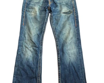True Religion Denim Pants