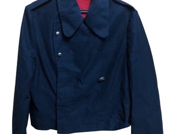 Y’s red label By Yohji Yamamoto Cropped Jacket